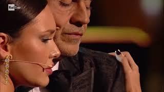 Aida Garifullina & Andrea Bocelli - “Vicino a te” Andrea Chénier Colosseum Rome