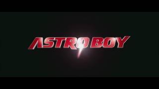 Astro Boy Teaser HD