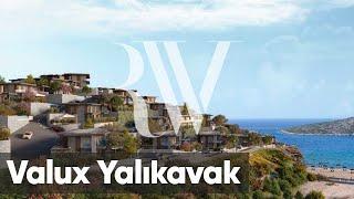 Velux Yalikavak  Bodrum Properties for Sale  Royal White Property