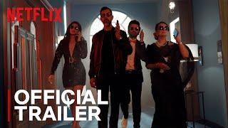 Call My Agent Bollywood  Official Trailer  Netflix