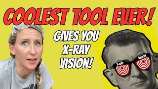 The Ultimate X-Ray Vision Gift I Bare All In This One