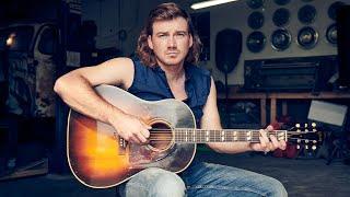 Morgan Wallen - More Than My Hometown Official Music Video