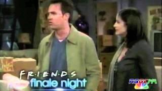 RSGCMA - Friends Finale Promo