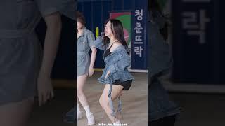 댄스팀 소울 지효 - Next Level aespa  240617  DANCE TEAM SOUL