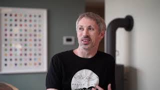 Gavin Wood Explaining the Polkadot Launch Process