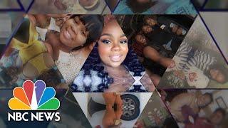 Breonna Taylor’s Death How A 26-Year-Old Black Woman Was Killed By Police  NBC News