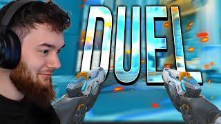 Tracer DUELS Are Random