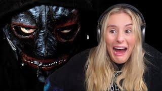 Therapist reacts to Slipknot The Devil In I
