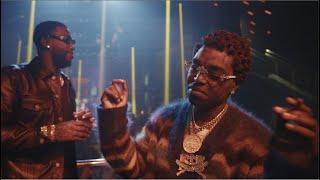 Gucci Mane Kodak Black - King Snipe Official Music Video
