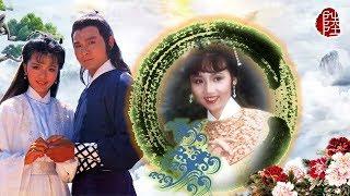 張德蘭【情義倆心堅 1983】歌詞MVHD作曲：顧嘉煇填詞：鄧偉雄電視劇「神鵰俠侶」插曲