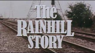 The Rainhill Story - Stephensons Rocket 1979 by Anthony Burton