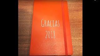 Gracias 2018