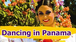 Traditional dances of Panama Folklore and tradition in music