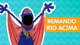 Sésamo Super Grover 2.0  Porquinhos em Perigo