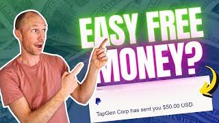 FeaturePoints App Review – Easy Free Money? $50 Payment Proof