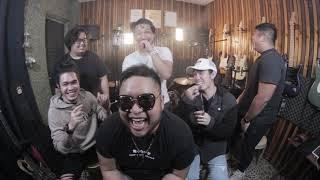 Bagsakan  c Parokya ni Edgar ft. Francis M & Gloc-9  #AgsuntaJamSessions ft. Tukomi