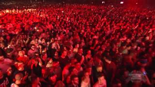 Martin Garrix - Amsterdam Music Festival 2014