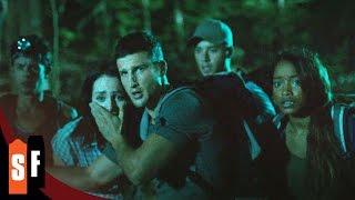 Animal 12 Terrifying Chase Through the Woods 2014 HD