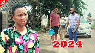 How D Poor Road Cleaner Captured D Heart Of D President Son BENITA ONYIUKE-2024 Movie