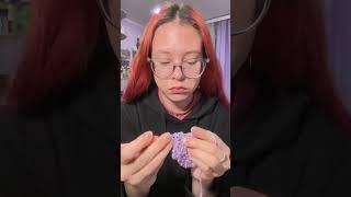 вяжу 5 вещей за 5 дней  день 5                                      #crochet