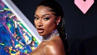 Why The Music Industry Hates Megan Thee Stallion  True Celebrity Stories