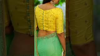 Blouse design  #short #viral #ytshort #blouse