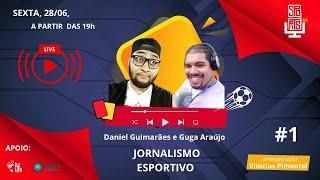 Sports Lab - Jornalismo Esportivo