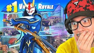 Fortnite SEASON 2 is HERE Pump Shotgun Katana New Map