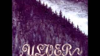 Ulver - Bergtatt - 1995 - full album