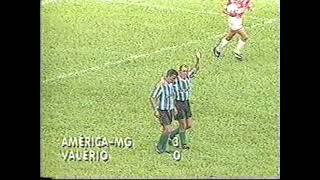 Gols do Fantástico em 12021995