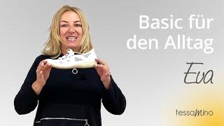 Schnürer Eva by tessamino - Basic für den Alltag