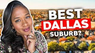 Living In Rockwall Texas  The Best Dallas Suburb?