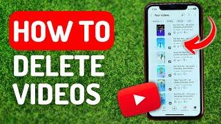 How to Delete Youtube Videos