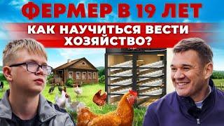 Как правильно разводить птицу? Куры перепела и их яйца  Российский инкубатор  Андрей Даниленко