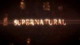 Supernatural - Season 8 Opening