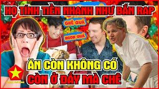 Chê Việt Nam Nghèo Đầu Bếp Nổi Tiếng Gordon Ramsay Khiến Người Philippines Phải Câm Nín