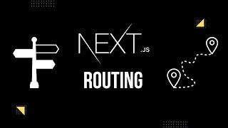 Next JS 13 Static Routes & Dynamic Routes