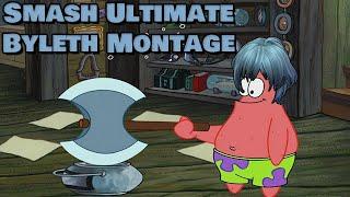 ByLeTh iS bAd Smash Bros. Ultimate Montage