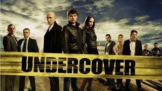Undercover - Season 4 Episode 7 English Subtitles
