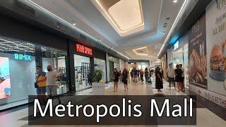 #CYPRUS VLOG. METROPOLIS SHOPPING MALL  LARNACA CYPRUS. #larnaca#metropolis shopping #theestherway