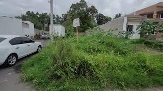 Venta de Lote en Residencial Villas de Terranova Santa Maria Usulutan El Salvador