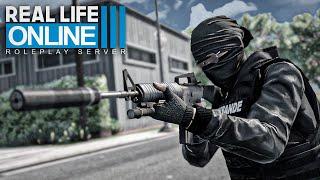 AUF INS GEFECHT  GTA 5 RP Real Life Online