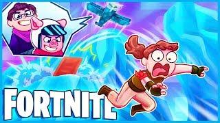 THE PLANES are *STUPID* in Fortnite Battle Royale Fortnite Funny Moments & Fails