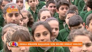 Haberin Olsun TRT Çocuk 27 eylül 2015