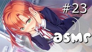 #23 【Not Quite Japanese ASMR】 o