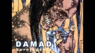 Damad - Burning Cold