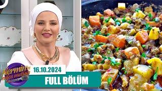 Nerminin Enfes Mutfağı 446. Bölüm