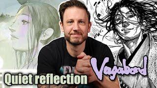 Vagabond  -Vol 28-30 Review-  Quiet reflection