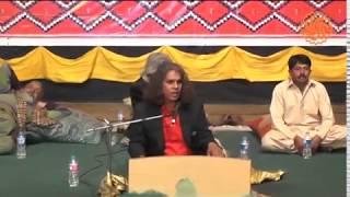 Sabir Ali Sabir  Punjabi Mushaira  Sujag Videos