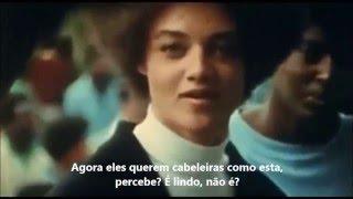 Kathleen Cleaver - Empoderamento Negro Pela Estética PT-BR